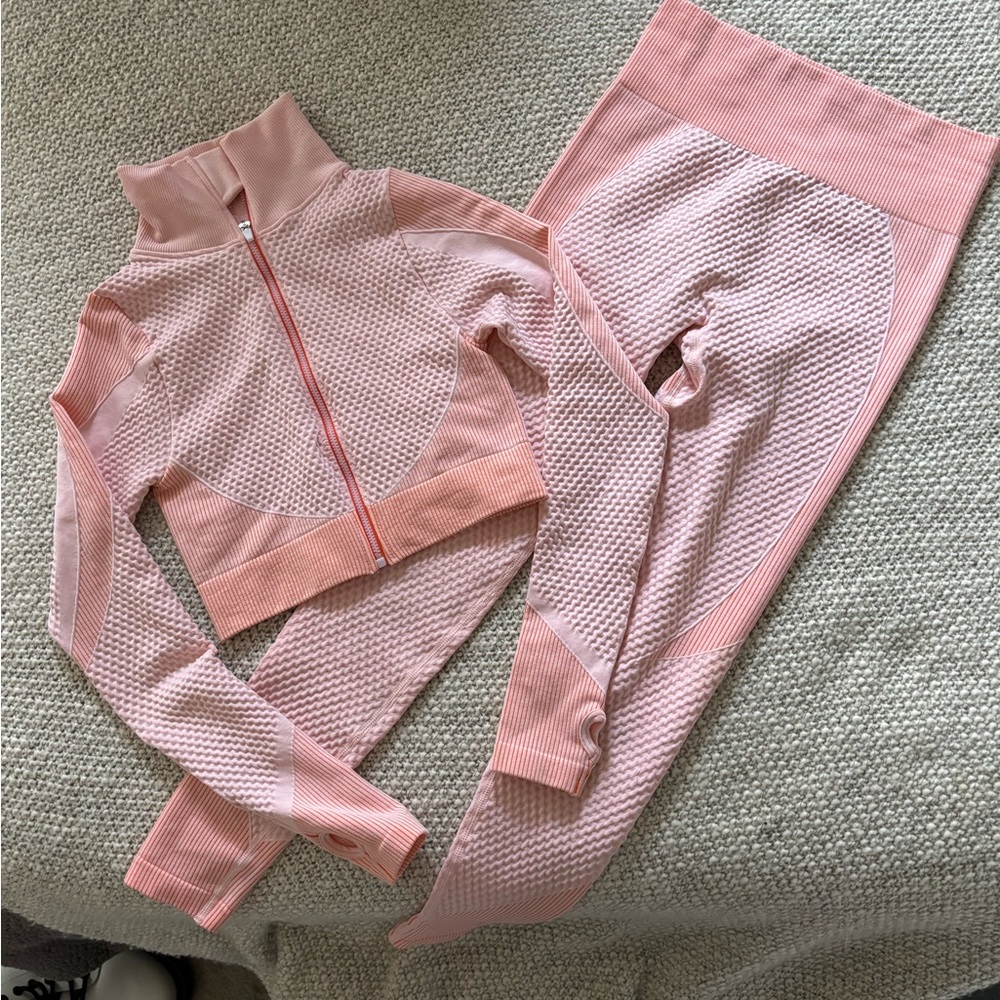 Workout set